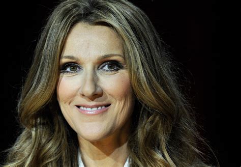 interesting facts about celine dion